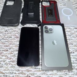 Iphone 13 Pro Max 128GB 