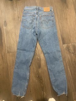 Levi Jeans 