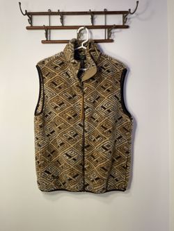 Orslow Fleece vest