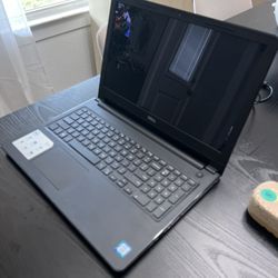 Dell Inspiron 15 Laptop
