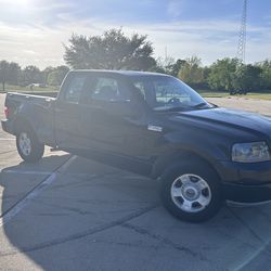 2004 Ford F-150 • STX Pickup 4D 5 1/2 ft