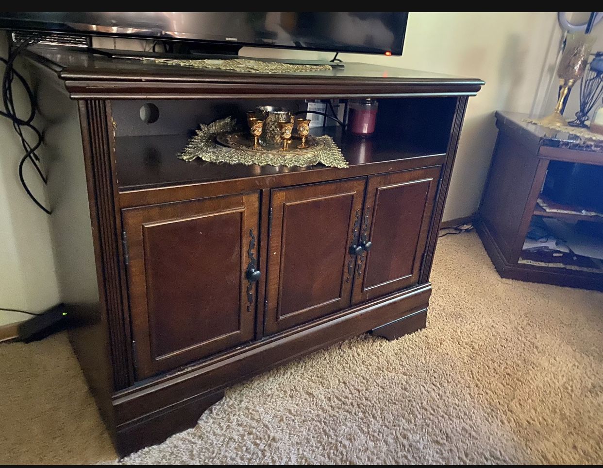 Moving Sale
