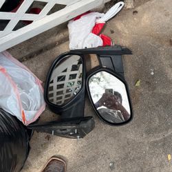 Chevy Silverado 2500 Hd