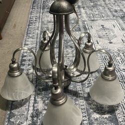 Chandelier Light Fixture