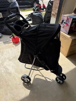 Dog stroller