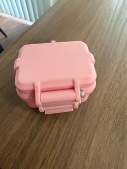Peptide Case