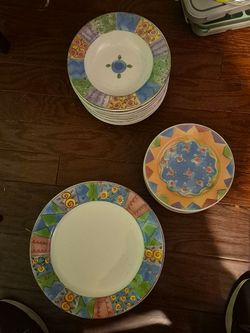 Plates