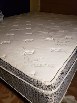 King Matress