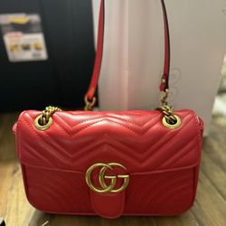 Red Bag New