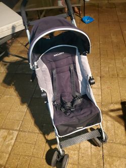 Maclaren stroller $40