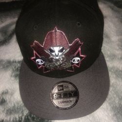 9FIFTY SNAPBACK \7