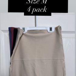 Woman Short Shapewear 