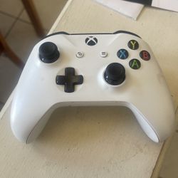 Xbox Controller