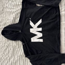 Michael Kors Full Sleeve Hoodie 