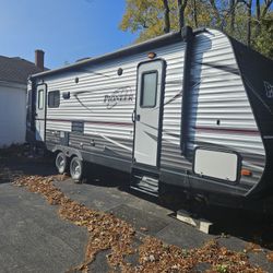 2018 RL250 pioneer RV