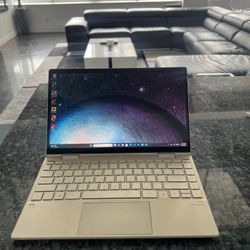 HP ENVY X 360 CONVERTIBLE