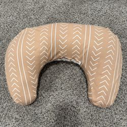 Boppy Nursing Pillow