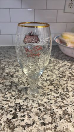 Wine glass