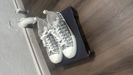 Dior shoes