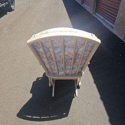Rocking Chair For Sale 