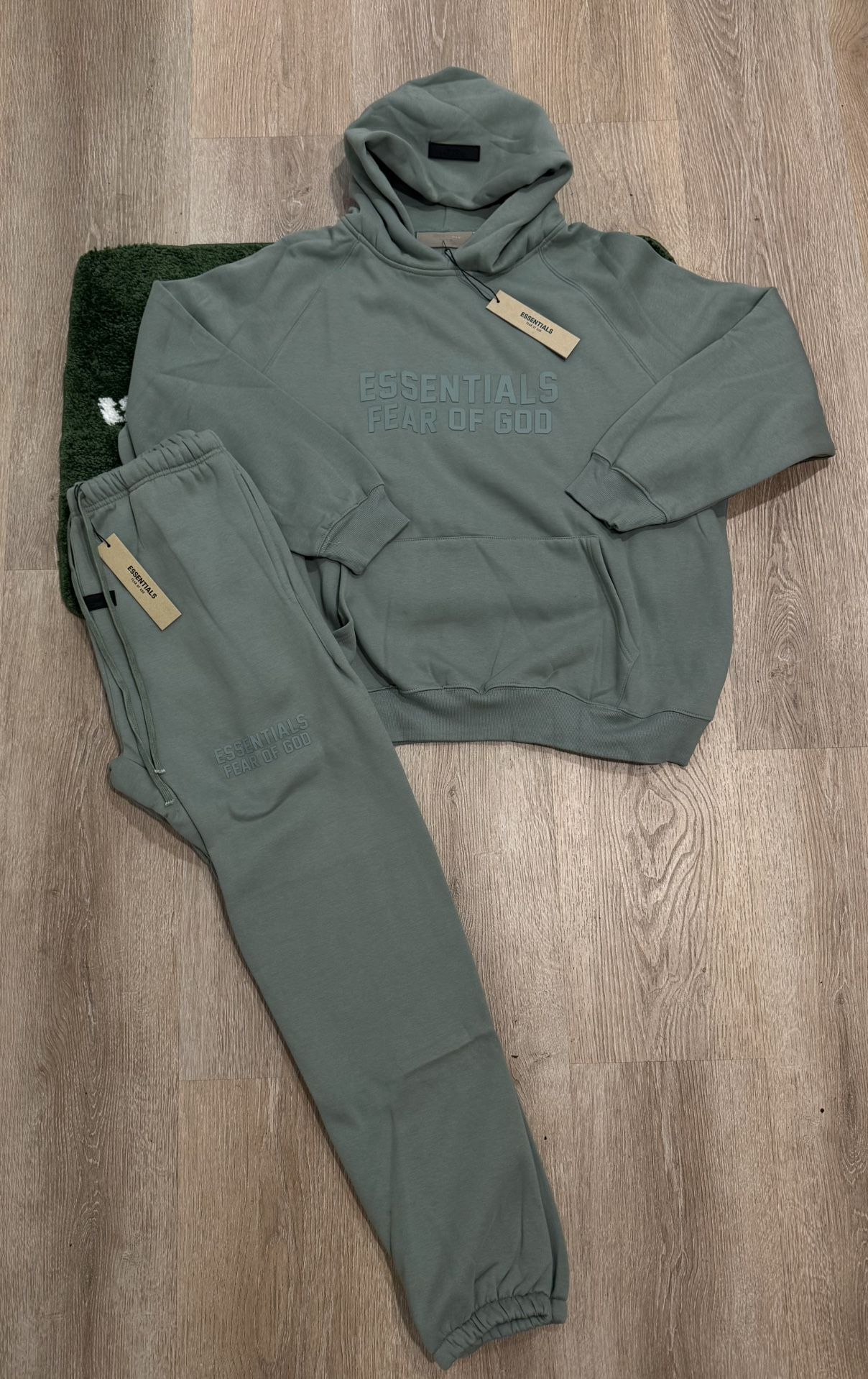 Fear Of God Essentials 