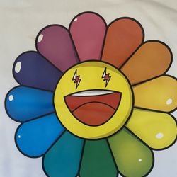 murakami hoodie