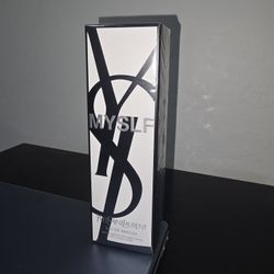 YSL Myself 