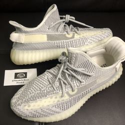 Adidas Yeezy 350 (Static) Reflective