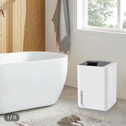  Towel Warmers for Bathroom, Large Towel Heater with Top Lid, 15-90Min Timer & Overheat Protection, Quick Heating for Home Spa, Oversized Towels, Bath