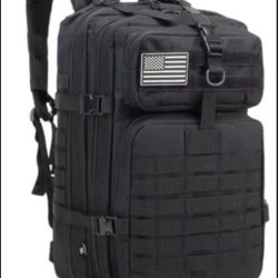 Brand New Scout Hawk 45L Large Elite Tactical Backpack (Free Shipping)