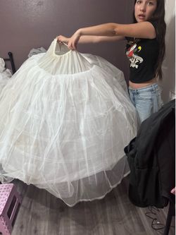 Crinolinas