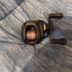Shimano SLX dc