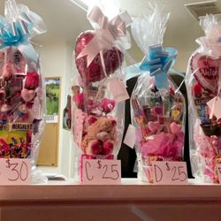 Valentine's Day Sweets