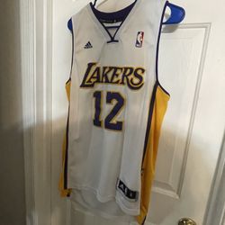 Lakers Jersey 