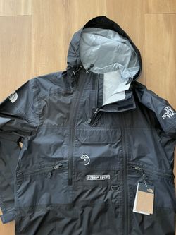North Face Steep Tech Light Rain Jacket - Medium - Never North Face Steep Tech Light Rain Jacket - Medium - Never