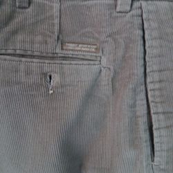 Haggard Generation Cords