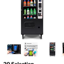 Vending Machine 