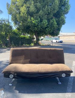 Futon Couch