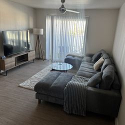 Moving Out Of Las Vegas