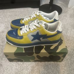 Bapesta