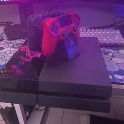 PS4