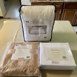 Bella Russo Bedding Package
