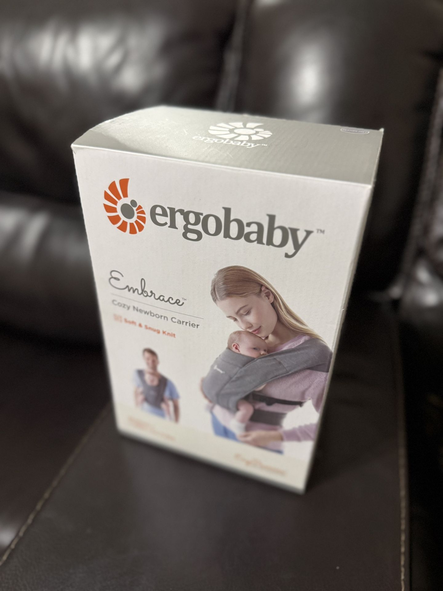 Ergobaby Newborn Carrier