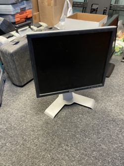 Dell Monitor 