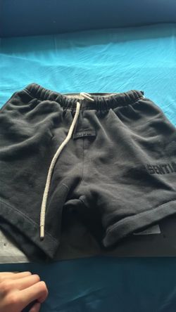 Brand new essential shorts size xs men’s