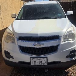 2014 Chevrolet Equinox