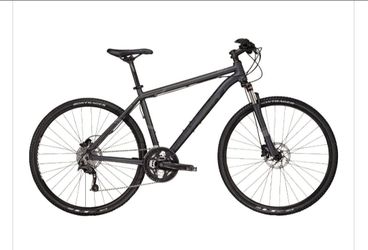 Trek DS 8.5 (Gary Fisher Collection) 21" large