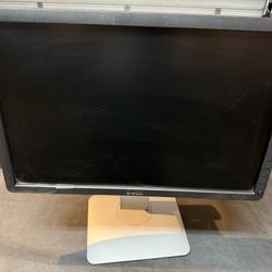 Dell 20” Monitor $20