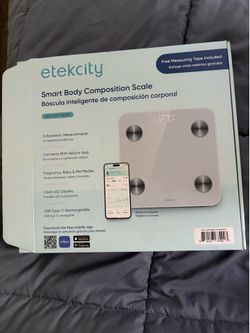 etekcity®