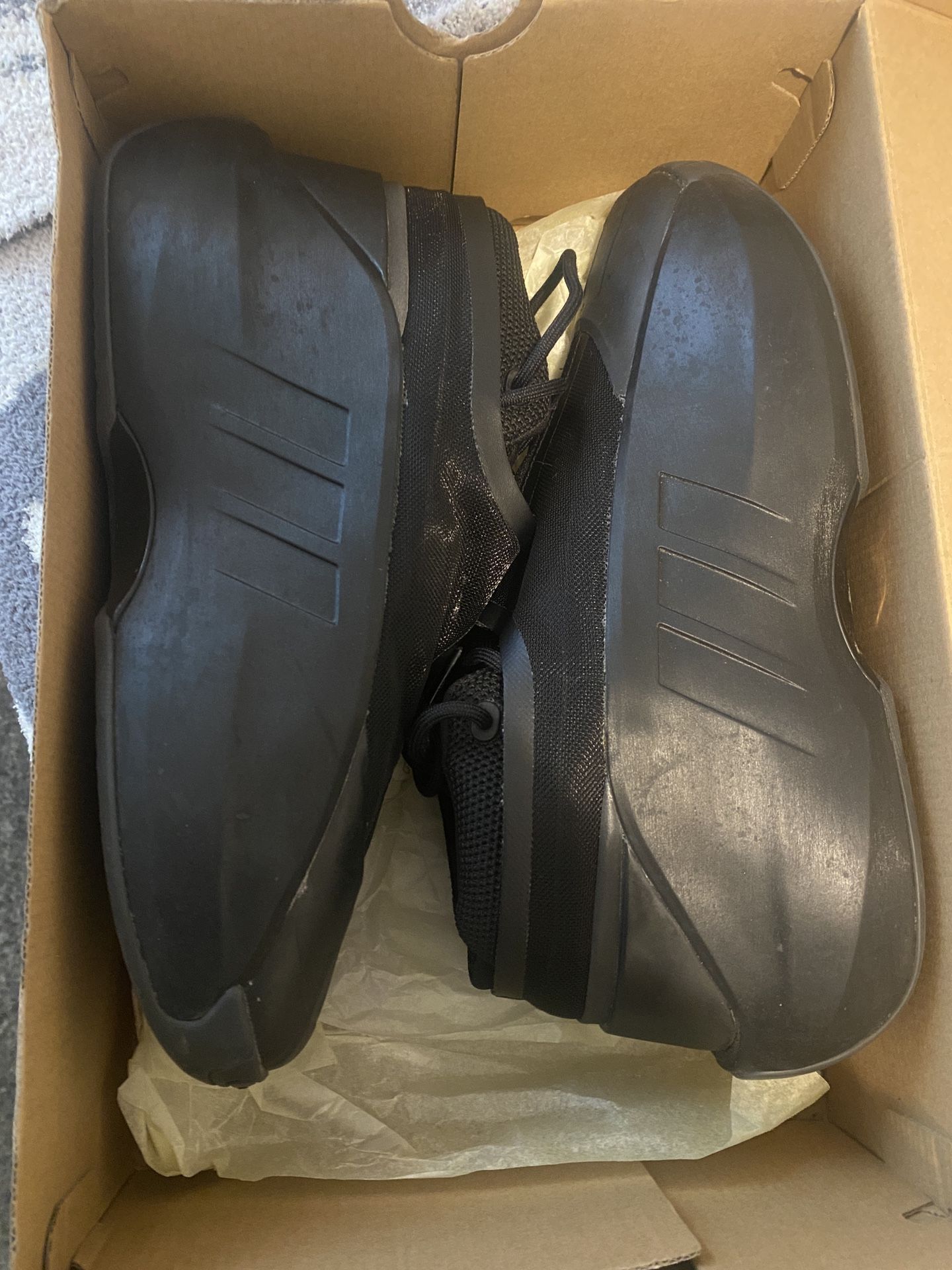 Adidas Crazy Infinity